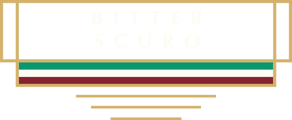 BITTER SCURO